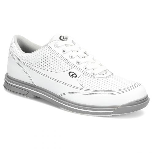 Turbo Pro White/Grey