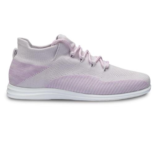 Twisted Knit Lilac