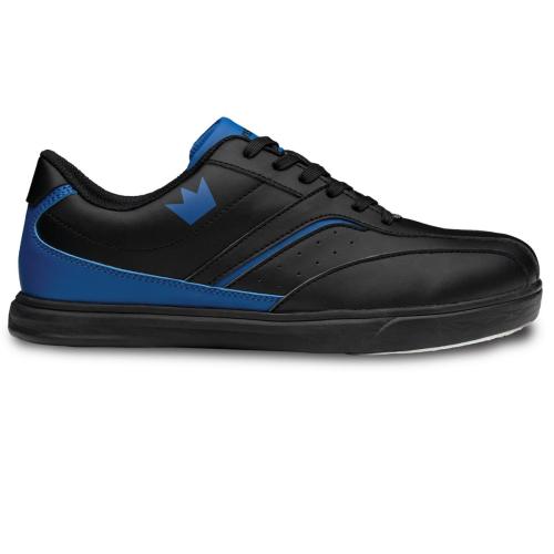 Vapor Black/Royal