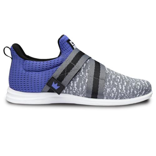 Versa Grey/Purple